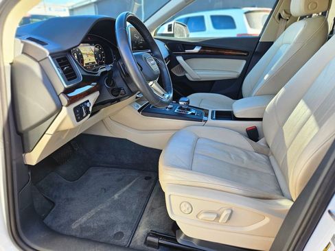 Used 2018 Audi Q5 Prestige image 14