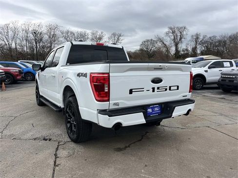 Used 2023 Ford F150 XLT w/ Equipment Group 302A High image 5