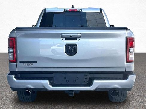 Used 2022 RAM 1500 Big Horn image 6
