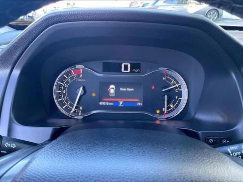 Used 2023 Honda Ridgeline RTL-E image 21