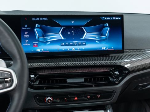 Used 2025 BMW M340i xDrive w/ Premium Package image 19