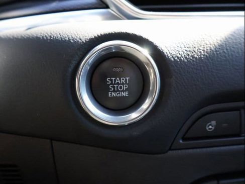 New 2025 MAZDA CX-5 2.5 Turbo image 34