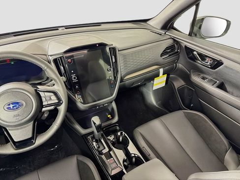 New 2026 Subaru Forester Touring w/ Touring Hybrid Package AWD/4WD image 24