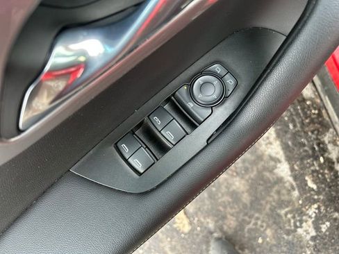 Used 2023 Chevrolet Blazer LT w/ Driver Confidence Package image 12