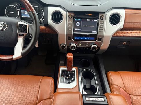 Used 2017 Toyota Tundra 1794 Edition image 15