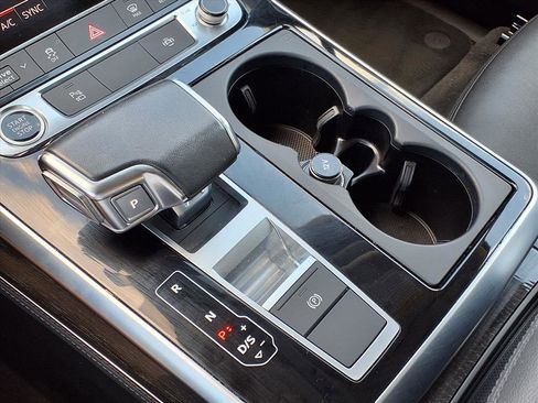 Used 2024 Audi Q7 2.0T Premium Plus image 22