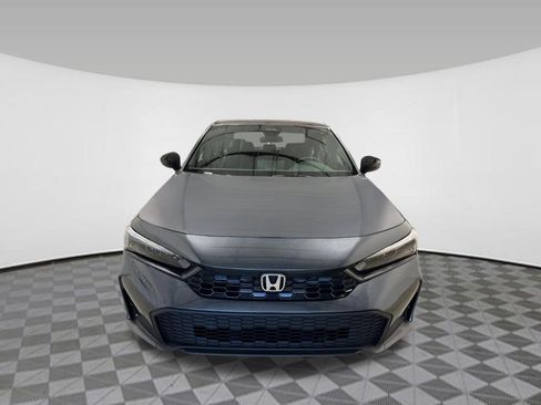 New 2026 Honda Civic Sport image 10