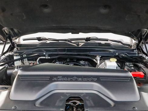 Certified 2022 RAM 2500 Power Wagon w/ Level 1 Equipment Group image 27