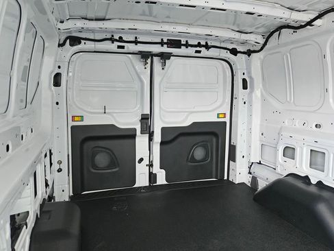 New 2025 Ford Transit 150 Low Roof image 28