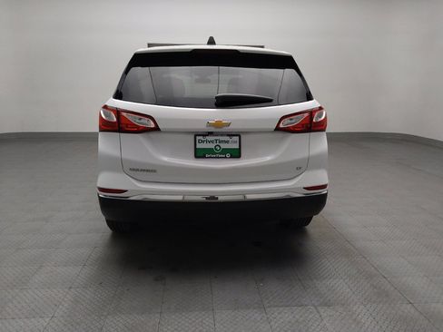 Used 2020 Chevrolet Equinox LT image 6