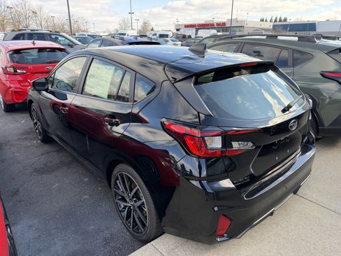 New 2026 Subaru Impreza 2.0i Sport image 5