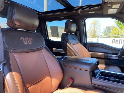 Used 2024 Ford F250 King Ranch AWD/4WD image 20