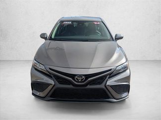 Used 2024 Toyota Camry SE video 2