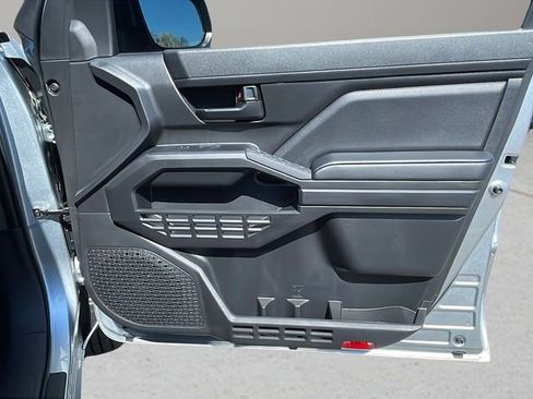 New 2026 Toyota Tacoma SR image 13