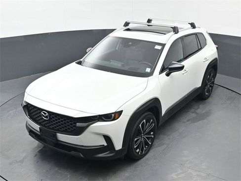 Certified 2023 MAZDA CX-50 AWD 2.5 S w/ Cargo Package image 36