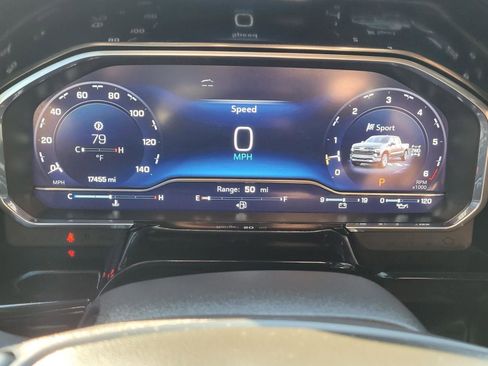 Used 2024 Chevrolet Silverado 1500 RST w/ Texas Edition Plus image 34