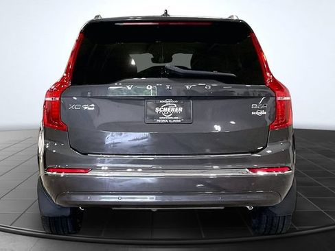 Certified 2023 Volvo XC90 B6 Plus w/ Protection Package Premier AWD/4WD image 5