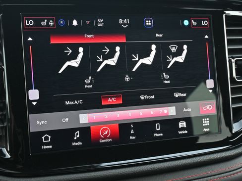 Used 2023 Dodge Durango GT image 21