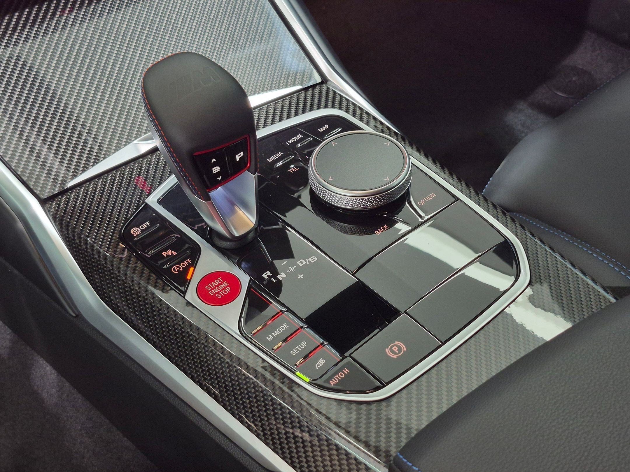 New 2026 BMW M2 w/ Lighting Package RWD image 23