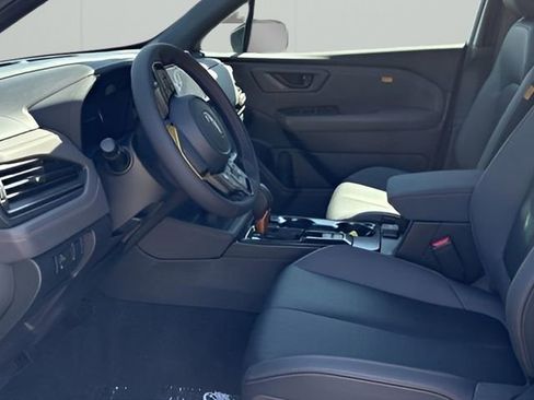 New 2026 Subaru Forester Wilderness AWD/4WD image 12