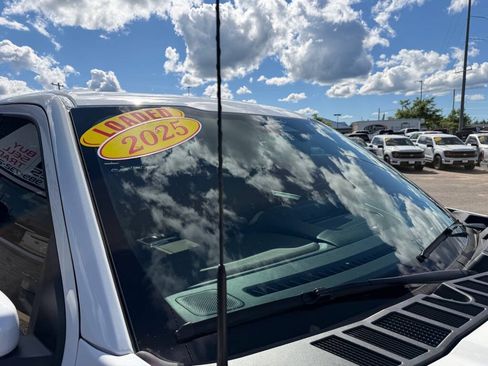 Used 2025 Ford F150 King Ranch AWD/4WD image 67