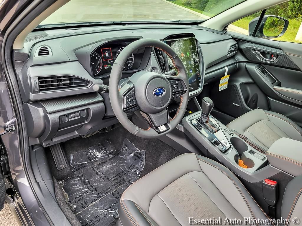 New 2026 Subaru Crosstrek 2.5i Limited AWD/4WD image 9