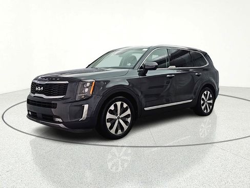 Used 2022 Kia Telluride SX image 4