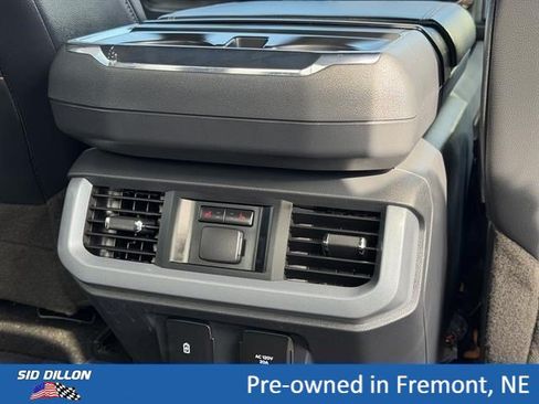Used 2023 Ford F150 Lightning Lariat w/ Equipment Group 511A High AWD/4WD image 19