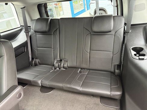 Used 2018 Chevrolet Tahoe LT w/ LT Signature Package AWD/4WD image 26