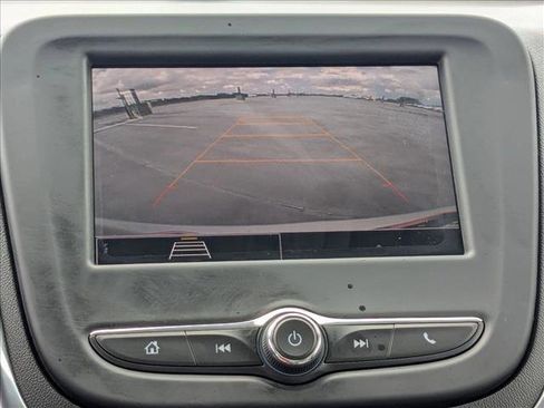 Used 2022 Chevrolet Equinox LS w/ LS Convenience Package FWD image 14