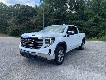 Used 2025 GMC Sierra 1500 SLT