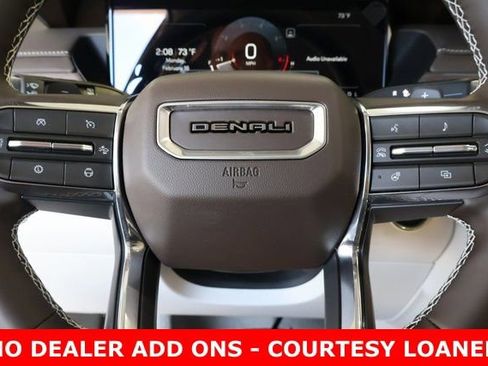 New 2026 GMC Acadia Denali w/ Super Cruise Package image 23