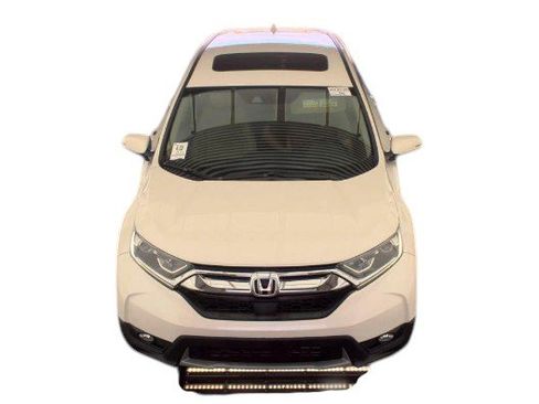 Used 2018 Honda CR-V EX-L image 2