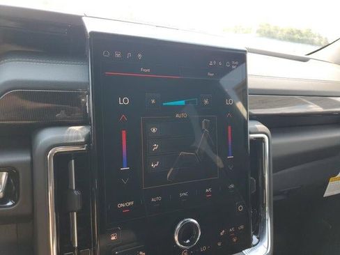 New 2026 GMC Yukon XL Elevation RWD image 31