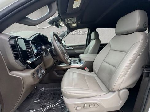 Used 2023 Chevrolet Silverado 1500 RST w/ Redline Edition image 19