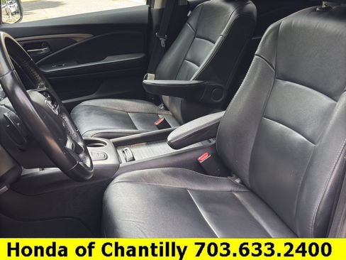 Used 2021 Honda Pilot EX-L image 21