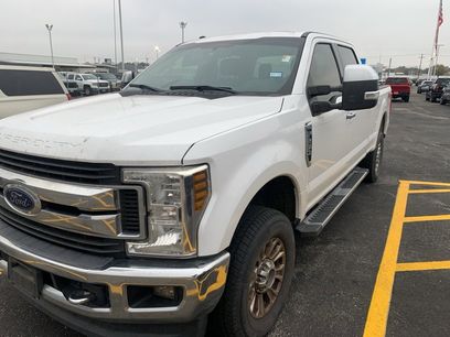 Used 2019 Ford F250 XLT w/ XLT Premium Package