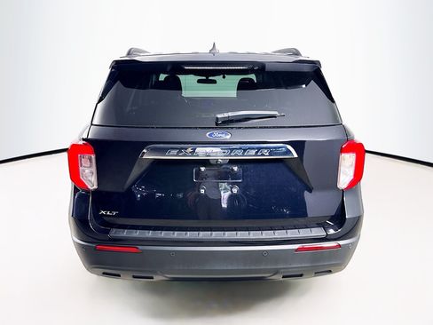 Used 2023 Ford Explorer XLT RWD image 30