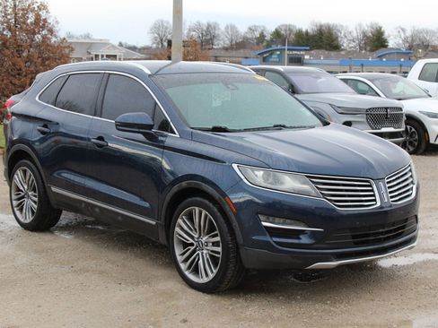 Used 2016 Lincoln MKC Reserve image 8