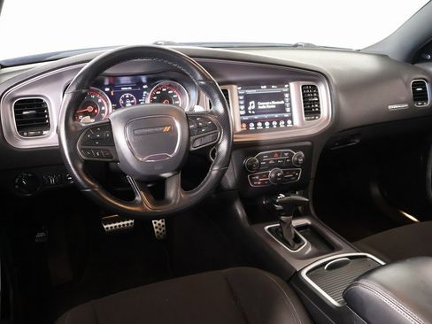 Used 2023 Dodge Charger R/T w/ Navigation & Travel Group image 2