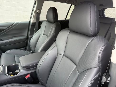 New 2025 Subaru Outback Touring XT w/ Popular Package #2 image 23