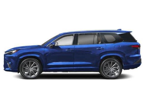 Used 2026 Lexus TX 350 AWD w/ Technology Package image 3