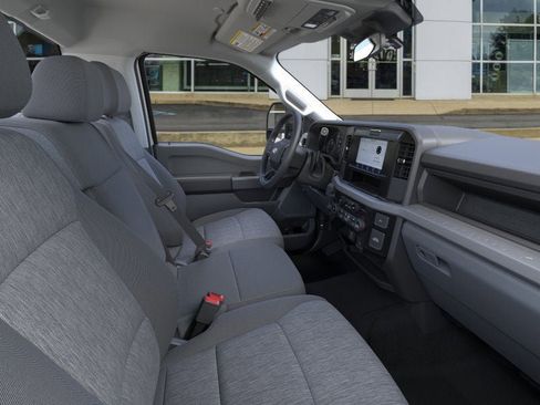 New 2026 Ford F250 XL w/ XL Driver Assist Package image 26