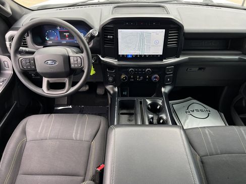 Used 2024 Ford F150 STX AWD/4WD image 10