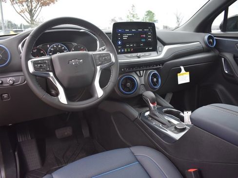 New 2026 Chevrolet Blazer RS w/ Enhanced Convenience Package image 20