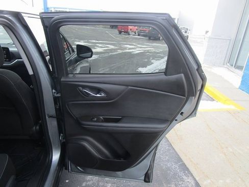 Certified 2024 Chevrolet Blazer LT w/ Convenience Package image 23