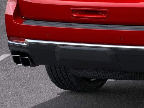 New 2026 Chevrolet Tahoe High Country image 43