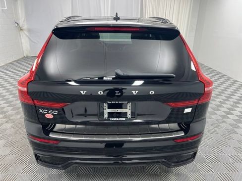 Used 2024 Volvo XC60 T8 Plus w/ Protection Package Premier AWD/4WD image 7