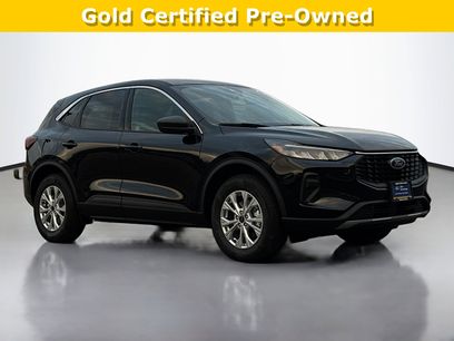 Certified 2024 Ford Escape Active