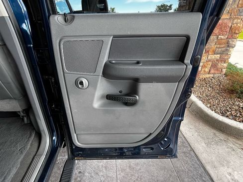 Used 2008 Dodge Ram 2500 Truck SLT w/ Popular Equipment Group AWD/4WD image 15